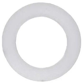 KEROX PTFE Těsnění ploché 2" (-20°C ÷ 250°C) PTFE2
