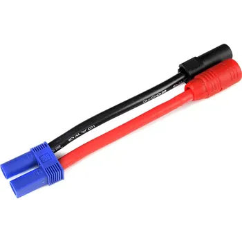 RC náhradní díl Revtec Konverzní kabel EC5 baterie - AS-150 + XT-150 10AWG
