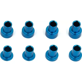 RC náhradní díl Associated B6 Caster vložky