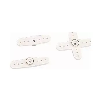 RC náhradní díl Graupner/SJ Servopáky sada, 3ks.