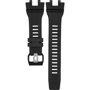 Módní doplněk Plastový řemínek CASIO GBA-900-1A (2922)