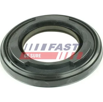 Kliková hřídel FAST Těsnicí kroužek hřídele, diferenciál FT49812