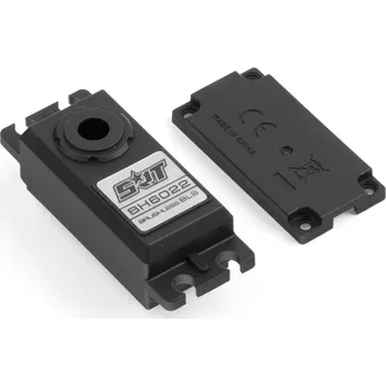 RC náhradní díl SRT Krabička pro BH6022 Hi Volt Brushless servo