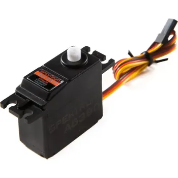 RC náhradní díl Spektrum servo A6390