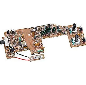 RC náhradní díl GM RACING Elektronická deska pro vysílač