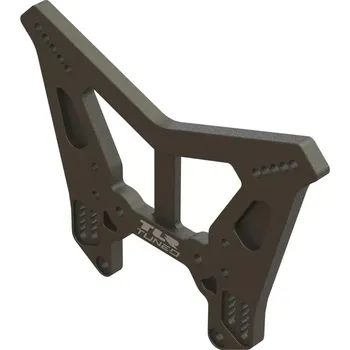 RC náhradní díl Arrma věž tlumičů zadní CNC 7075 T6 hliník M - TLR