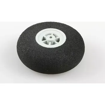 RC model Kavan Mechové kolečko lehké 53mm, 1 ks.