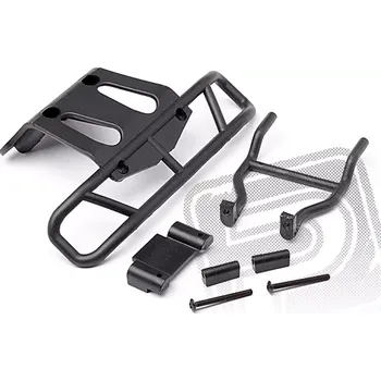 RC náhradní díl Maverick Přední nárazník sada (Stada EVO SC)