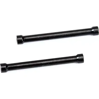 RC náhradní díl GM RACING Hliníkové vzpěry