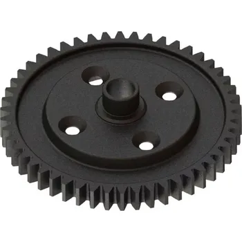 RC náhradní díl Arrma ozubené kolo diferenciálu přímé 50T