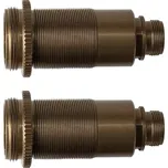 Associated FT 13x27 mm FOX těla tlumičů, 2 ks