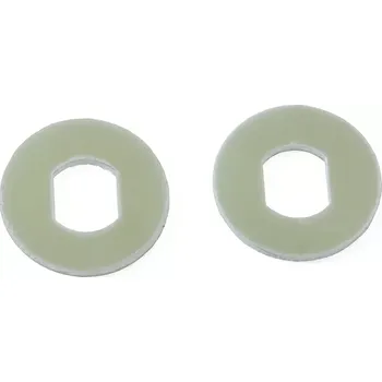 RC náhradní díl GM RACING Brzdící kotouč, 2 ks.