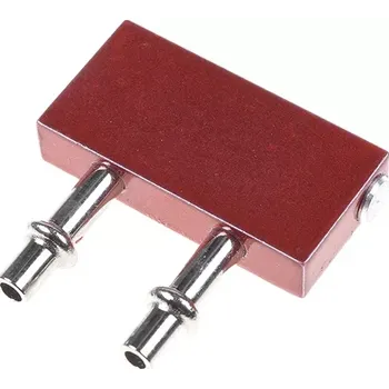 RC náhradní díl Revtec Vodní chlazení regulátorů 12x24x5mm