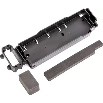 RC náhradní díl Traxxas přihrádka baterie