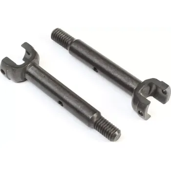 RC náhradní díl Team Losi Racing TLR hřídel zadní vylehčená (2): 22 5.0 SR