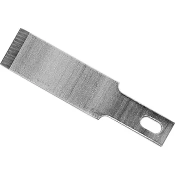 RC náhradní díl Excel 20017 Čepel hoblíková 5ks č.17