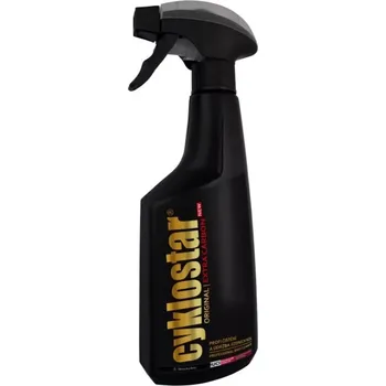 Cyklostar Čistič RC modelů