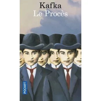 Le procès – Franz Kafka (FR)