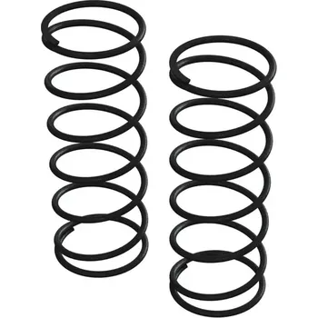 RC náhradní díl Arrma pružina tlumiče 70mm 1.16N/mm (2)
