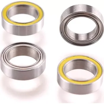 RC náhradní díl Revolution Design Ultra kuličkové ložiska 8x12x3,5mm (4 ks.)