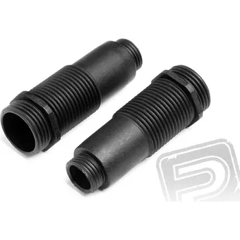 RC náhradní díl HPI Tělo tlumiče (12x67-87mm/2ks)