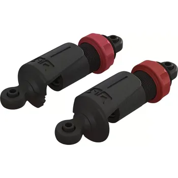 RC náhradní díl Arrma tlumič kompletní 70x11mm 2000cSt