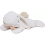 Doudou et Compagnie Paris Doudou Plyšový králík s béžovou bambulkou 65 cm