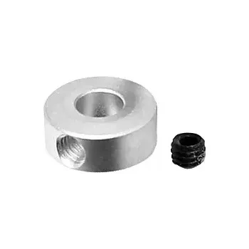 RC náhradní díl OMP M2 V3 stavěcí kroužek hl. hřídele