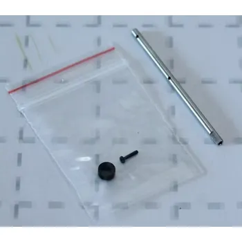 RC náhradní díl Hlavní hřídel DF models 9528