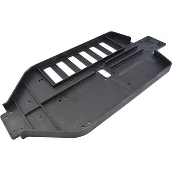 RC náhradní díl HOBBYTECH Plastové hlavní šasi
