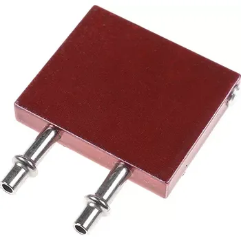 RC náhradní díl Revtec Vodní chlazení regulátorů 24x28x5mm
