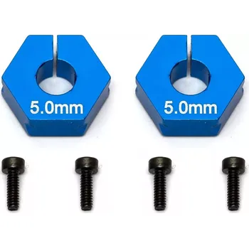 RC náhradní díl Associated Unašeče disků, 5.0mm