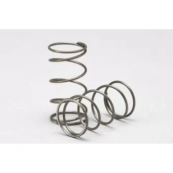 RC náhradní díl YOKOMO YD-2 zadní pružiny typ pro přímou trakci univerzální - koberec/asfalt (2ks)