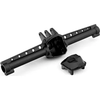 RC model RGT Zadní náprava