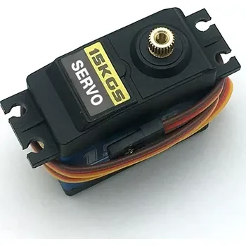 RC náhradní díl RGT Servo - 15kg