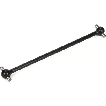 RC náhradní díl Team Losi Racing TLR hřídel zadní, centrální: 8XE