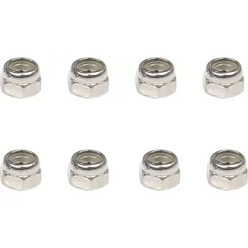 RC náhradní díl OMP M4 Samojistná matice M2