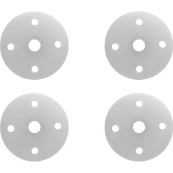 HOBBYTECH 16mm pístky 4x1,6mm