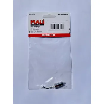 RC náhradní díl Zadní motor DF models 9384