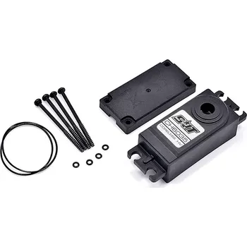 RC náhradní díl SRT Krabička pro CH6035 Hi Volt Coreless servo