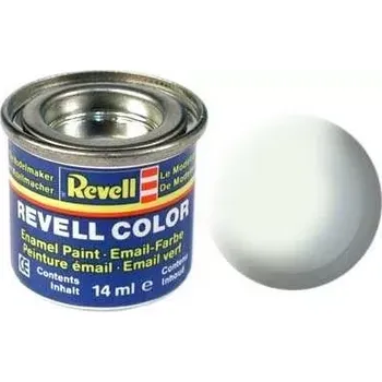 Modelářská barva Corfix Barva Revell emailová - 32159: matná nebeská (sky mat RAF)