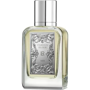 Pánský parfém LR Health Beauty Famous Elixir for men EdP 100ml pánský