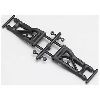 RC náhradní díl YOKOMO YD-2/YD-4 LS zadní spodní ramena