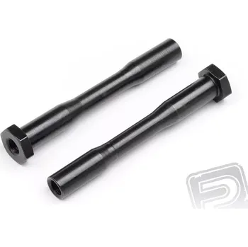 RC náhradní díl Maverick Sloupky řízení, 2ks. (Vader XB)