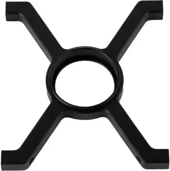 RC náhradní díl OMP M5 držák spodního ložiska hl. hřídele