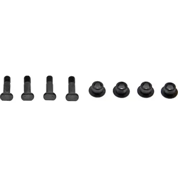 RC náhradní díl GM RACING Kingpin a pouzdro