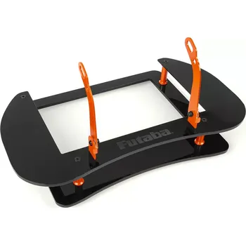 RC náhradní díl PELIKAN Pult pro vysílač Futaba Fx-36 deskový