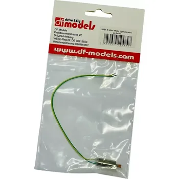 RC náhradní díl Hlavní motor pro SkyWatcher EasyFly DF models 9484