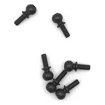 RC model RGT Čepy 5.9mm (6ks)