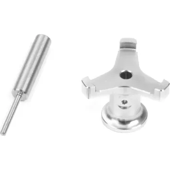 RC náhradní díl OMP M1 Přípravek desky cykliky